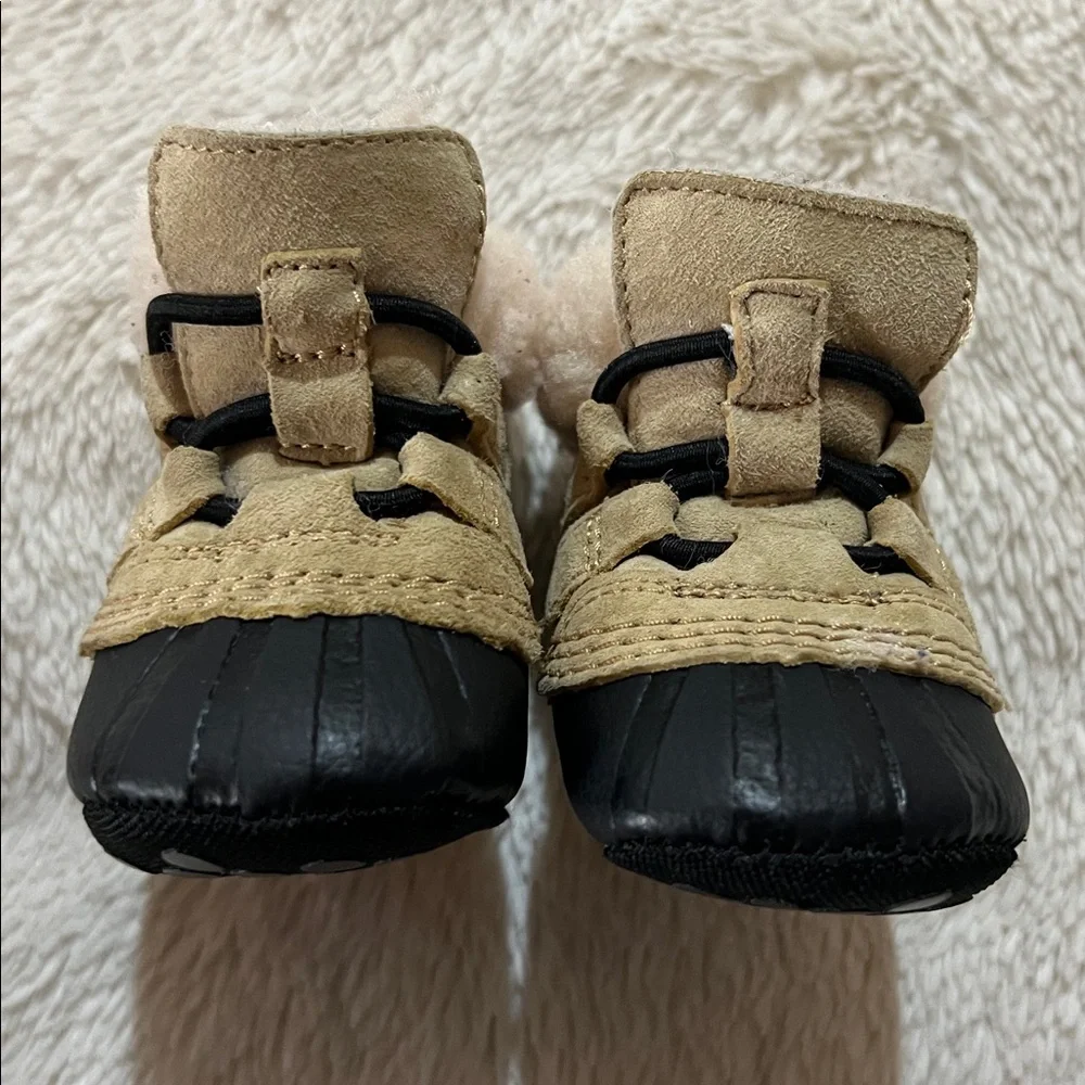 Sorel excellent bundle